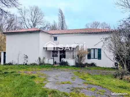 maison 6 pièces 169 m²