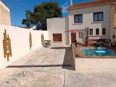 villa t5 +t2