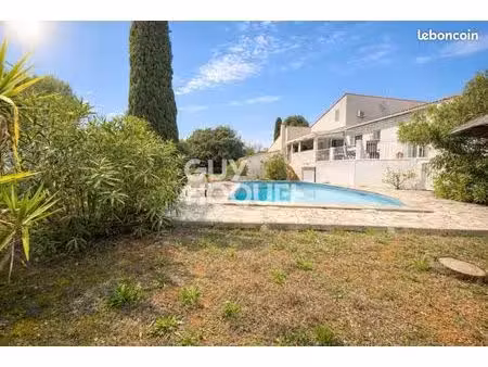 maison 4 pièces 183 m²