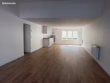 maison de village entièrement rénovée