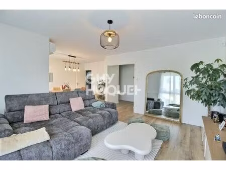maison 6 pièces 118 m²