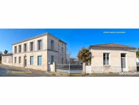 ensemble immobilier