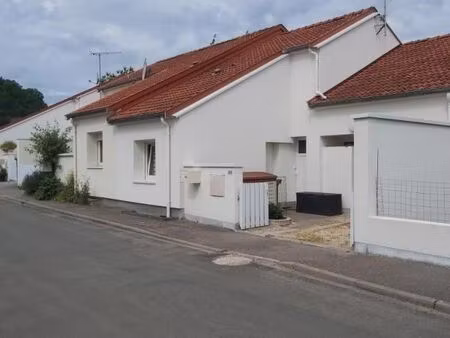 maison 2 pièces 52 m²