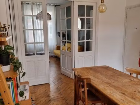appartement t2