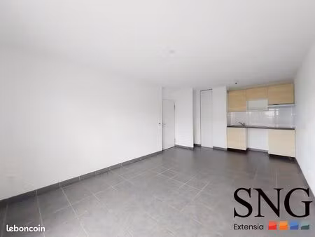 appartement 3 pièces 59 m²