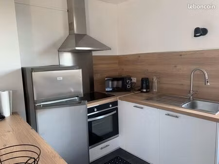 appartement – idéal premier achat ou investissement locatif
