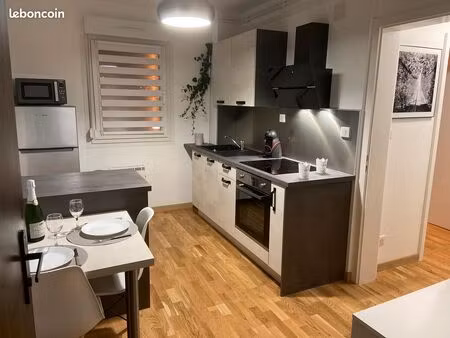 location appartement studio f1 meublé sarreguemines