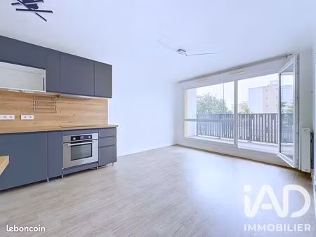 appartement 3 pièces 55 m²