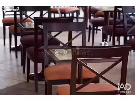 restaurant 115 m² marcq-en-barœul