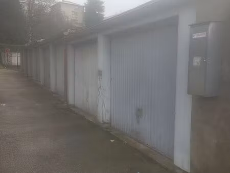garage