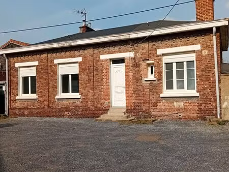 maison d'auby