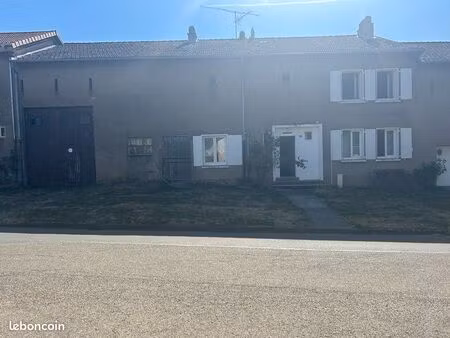 maison ferme