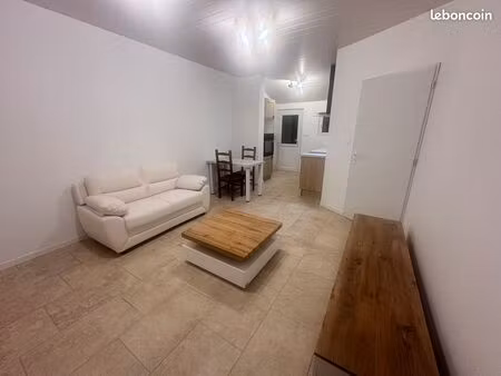 à louer meublé tout confort