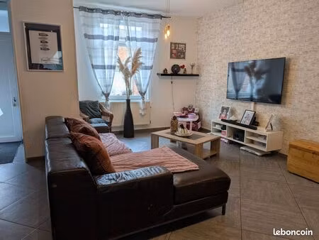 maison a vendre