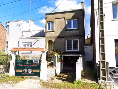 maison 8 pièces 152 m²