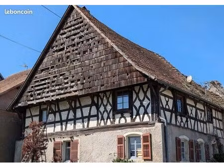 maison 6 pièces 196 m²