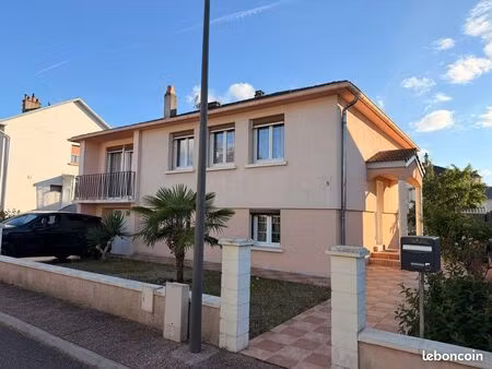 maison individuelle 145m2