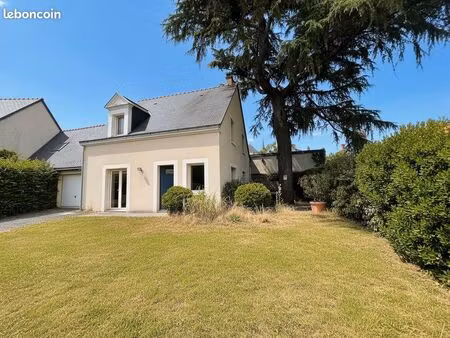maison 4 pièces 114 m²