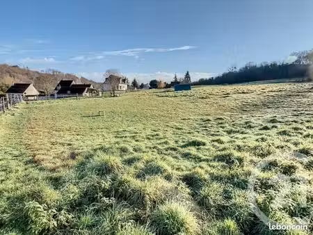 terrain 2 487 m² bonneuil en valois