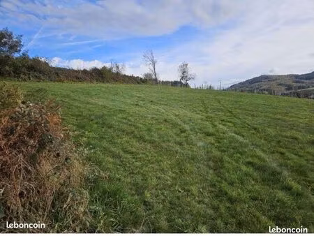 terrain constructible