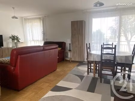 appartement 5 pièces 86 m²