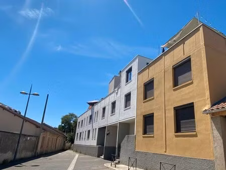 appartement 3 pièces 71 m²
