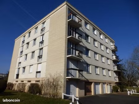 appartement 5 pièces 91 m²
