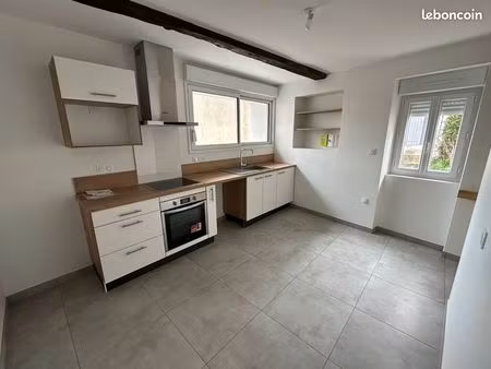 appartement t3 centre ville