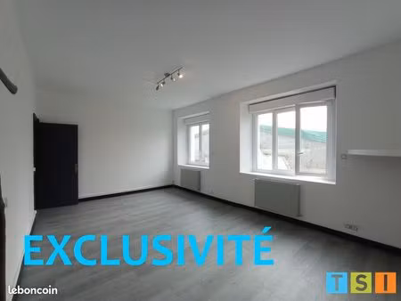 immeuble 280 m² saint gaudens