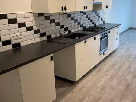 appartement 2 pièces 55 m²
