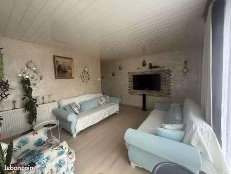 appartement f3