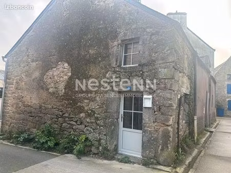 maison 2 pièces 21 m²