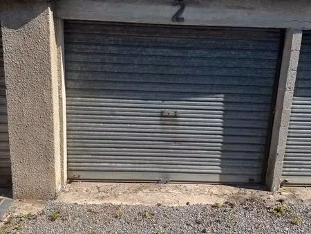 location box pour stockage