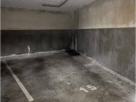 parking lomme