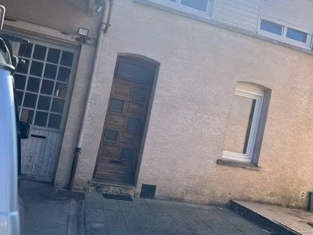 bureaux /local commercial