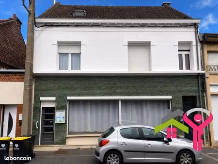 local commercial 75 m²