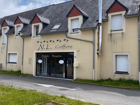 murs commerciaux