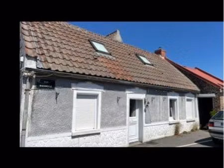 maison 5 pièces