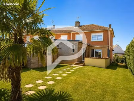 maison 6 pièces 96 m²