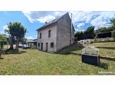 maison 4 pièces 101 m²