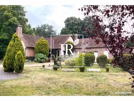 ferme 10 pièces 309 m²