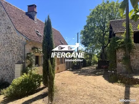 maison 3 pièces 123 m²