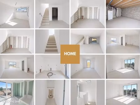 maison 5 pièces 155 m²
