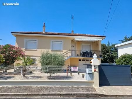 maison 5 pièces 90m2
