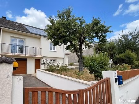 maison 6 pièces 135 m²