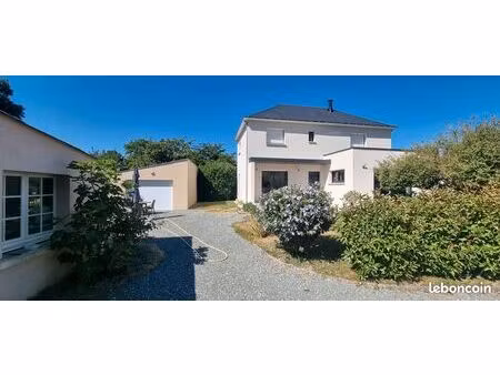maison 7 pièces 147 m2