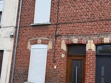 maison 5 pièces 107 m²