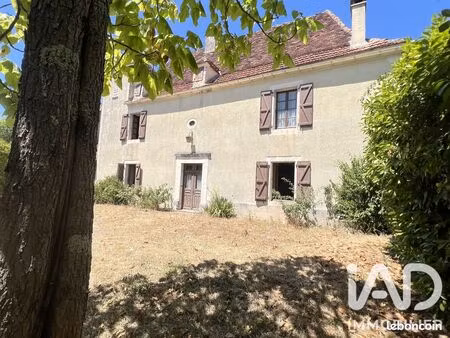 maison 5 pièces 151 m²
