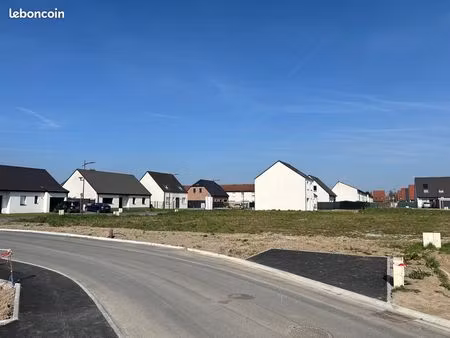 terrain à vendre sur quarouble