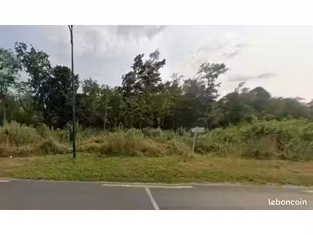 terrain 1 122 m² bazicourt